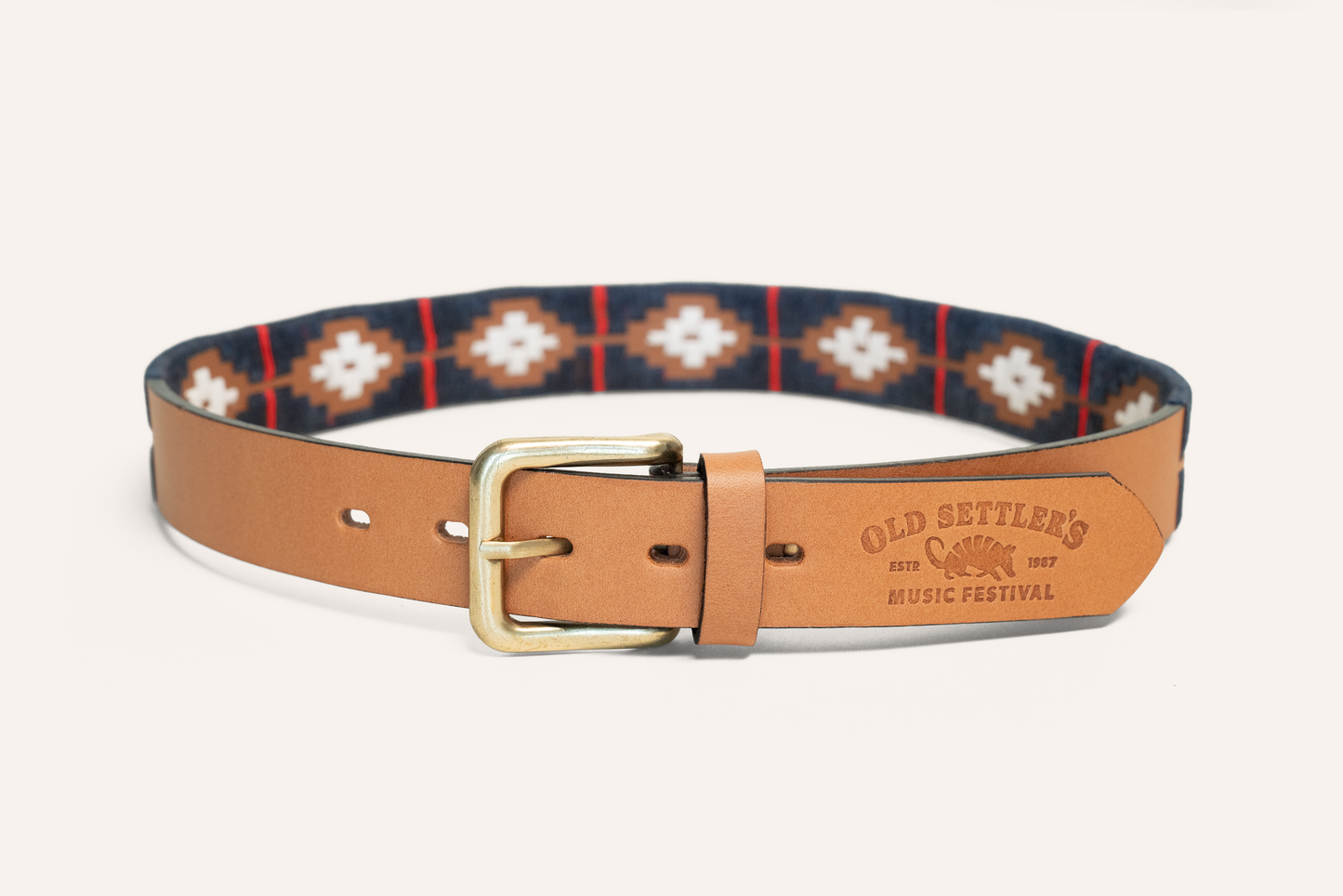 Old Settler's Zilker Belt