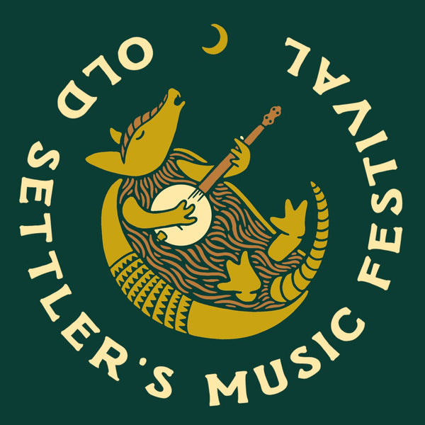 Old Settler's Music Festival