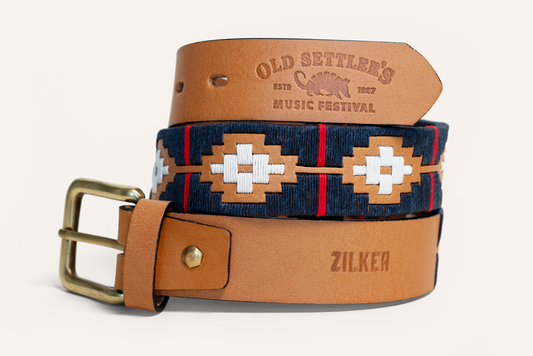 Old Settler's Zilker Belt