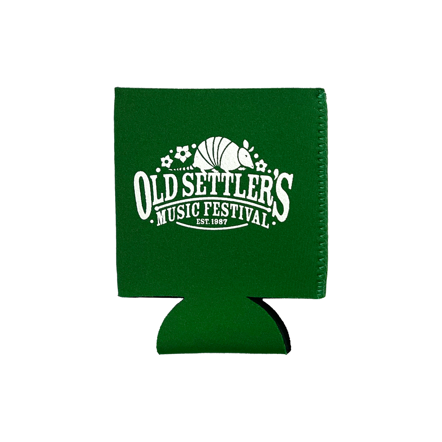 Old Settler's Koozie