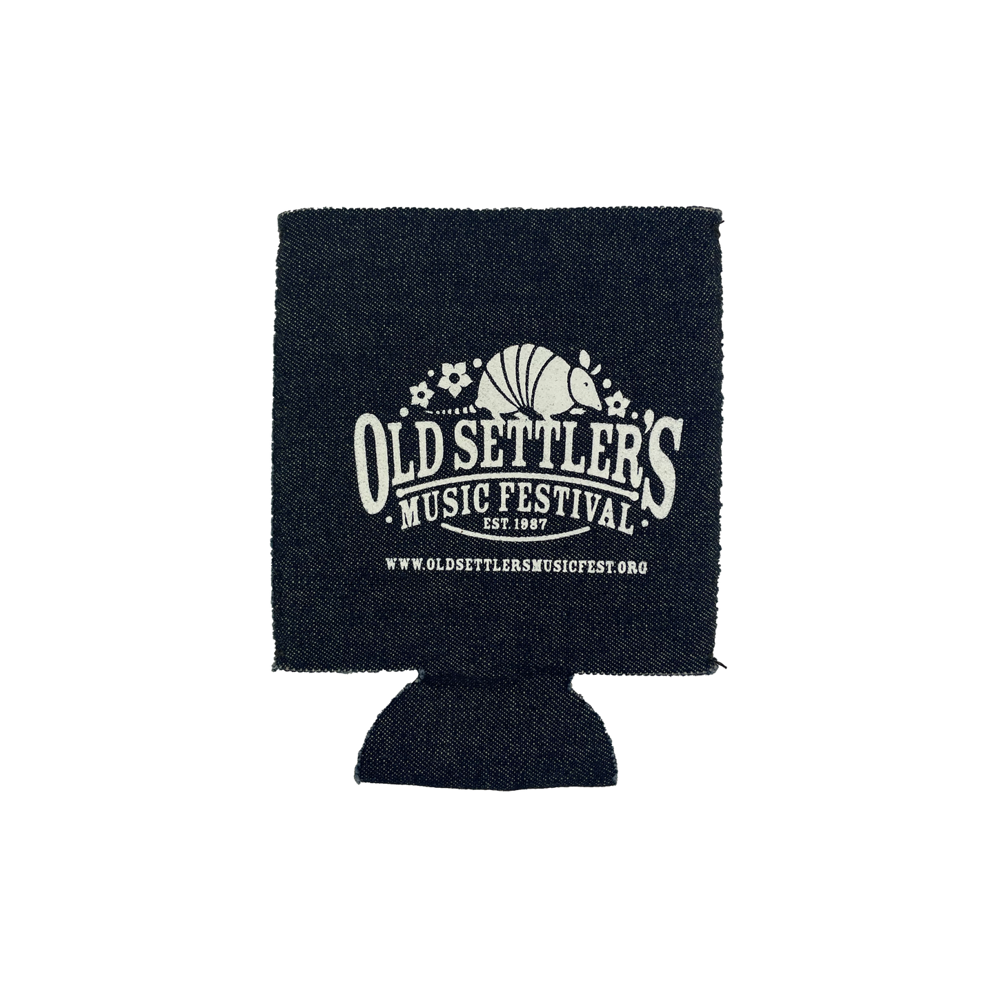 Old Settler's Koozie