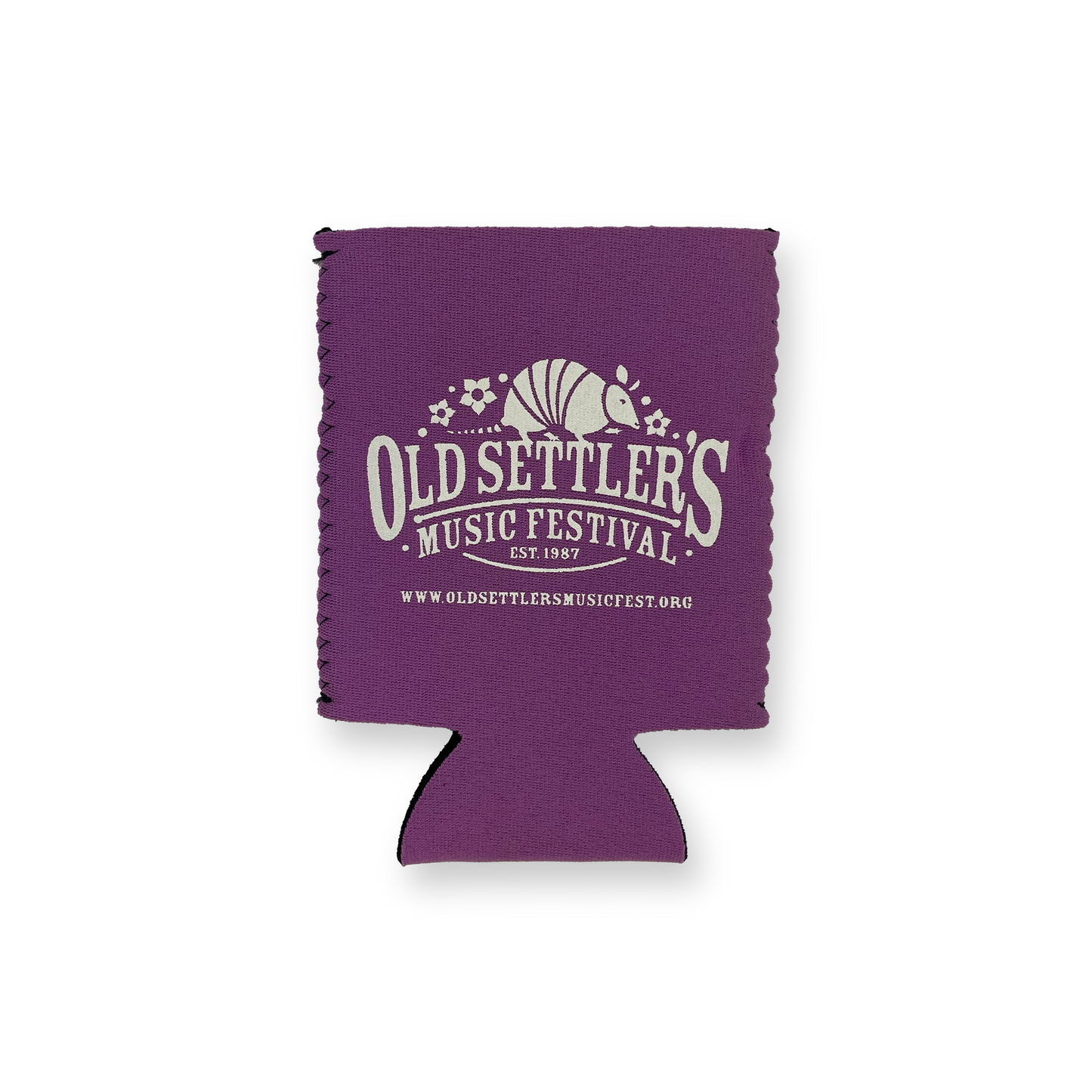 Old Settler's Koozie