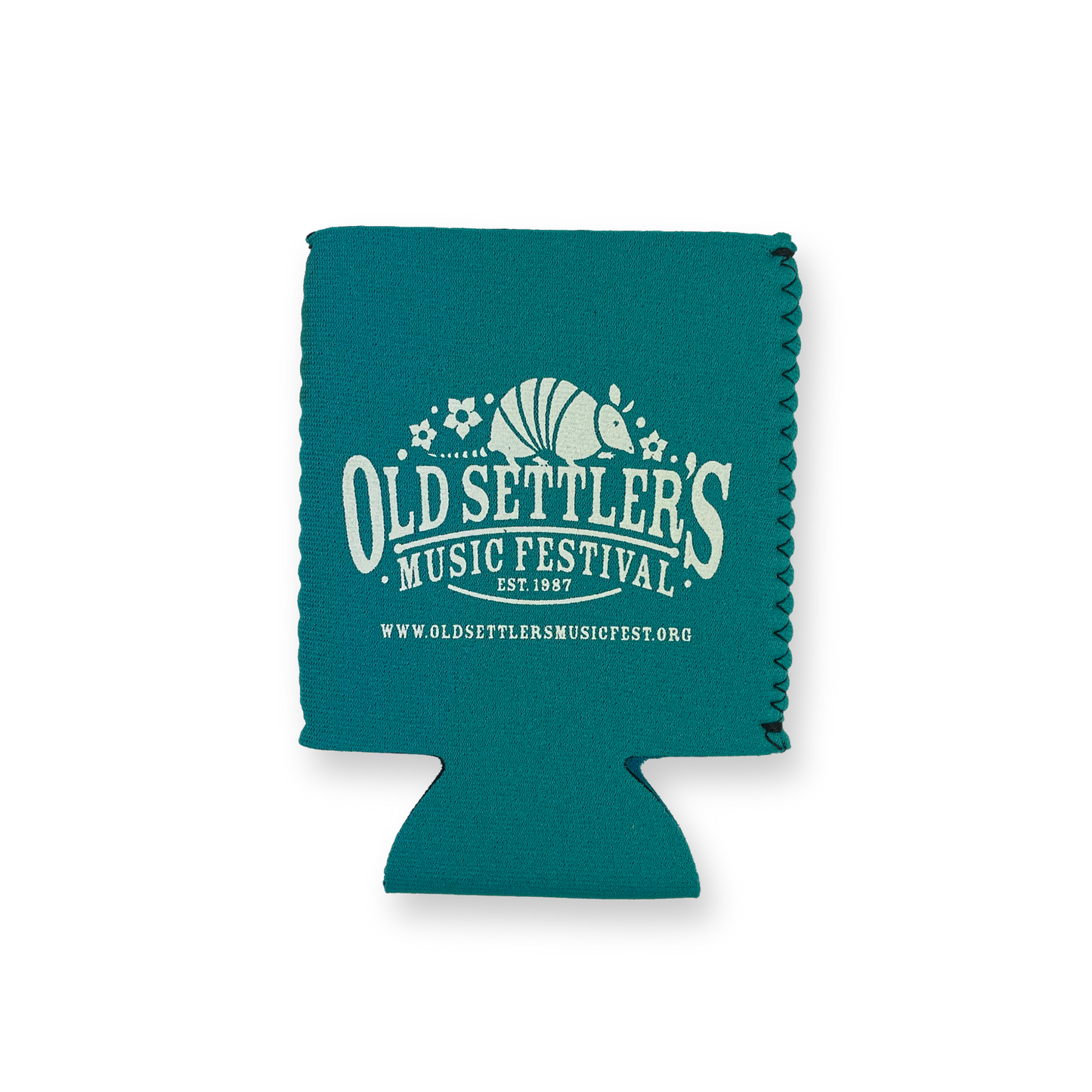 Old Settler's Koozie